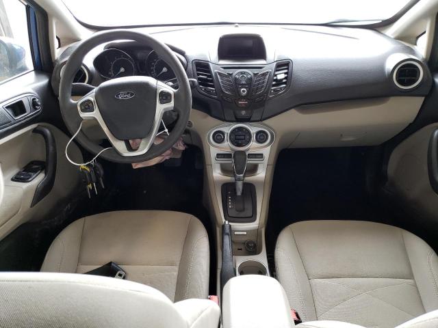 Photo 8 from auction – 2019 FORD FIESTA with VIN 3FADP4BJ6KM101625