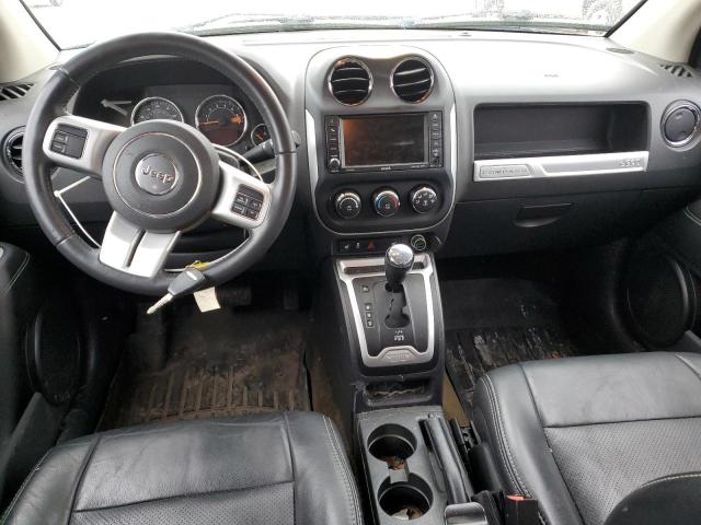 Photo 8 from auction – 2016 JEEP COMPASS LA with VIN 1C4NJDEB7GD654176
