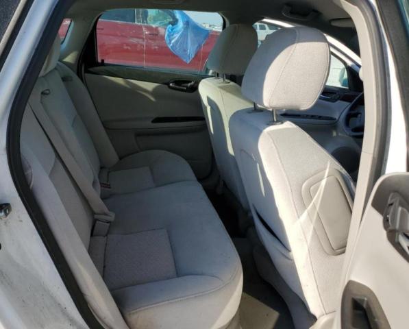 Photo 10 from auction – 2011 CHEVROLET IMPALA LT with VIN 2G1WB5EK1B1325610