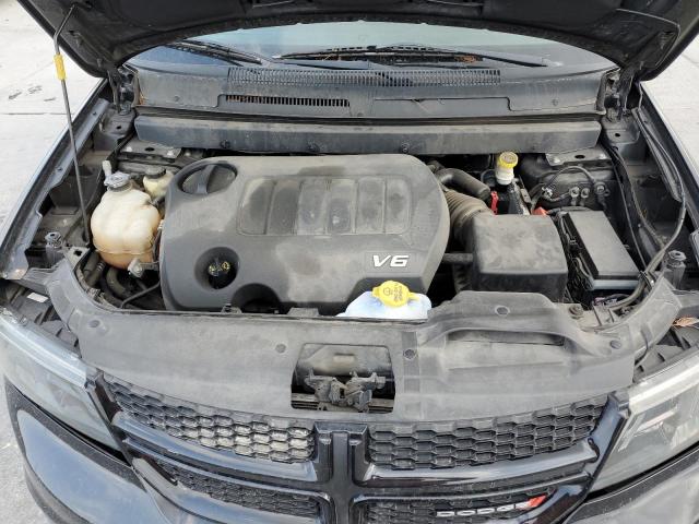Photo 12 from auction – 2017 DODGE JOURNEY CR with VIN 3C4PDCGG2HT602159