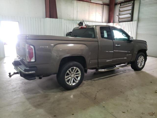 Photo 3 from auction – 2015 GMC CANYON SLT with VIN 1GTH6CE30F1263758