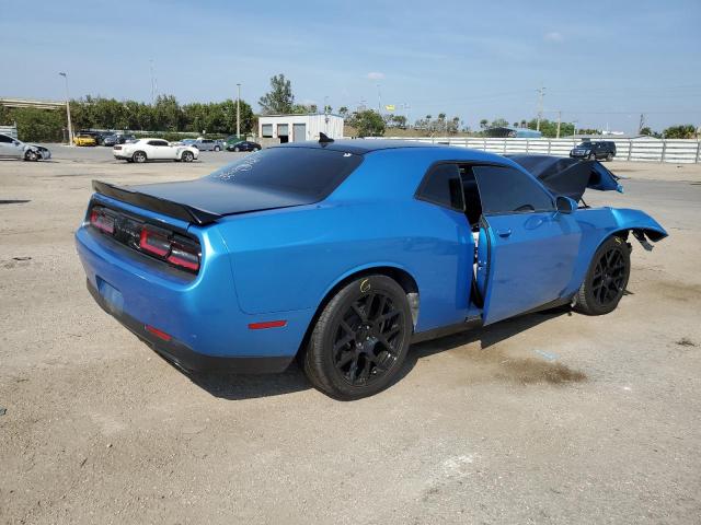 Photo 3 from auction – 2018 DODGE CHALLENGER with VIN 2C3CDZBT3JH310495