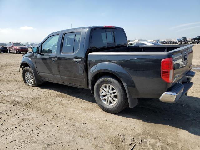 Photo 2 from auction – 2019 NISSAN FRONTIER S with VIN 1N6AD0EV6KN737199