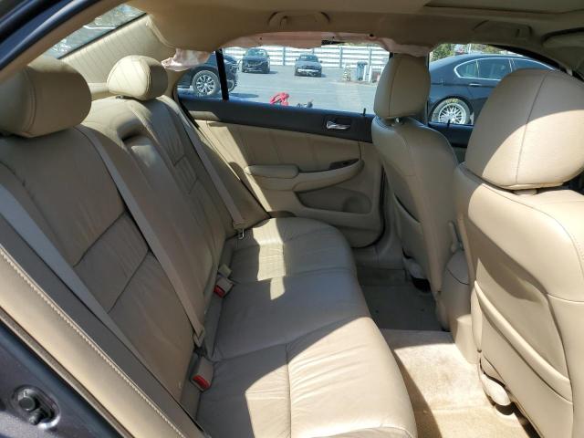 Photo 10 from auction – 2007 HONDA ACCORD EX with VIN 1HGCM66517A076971