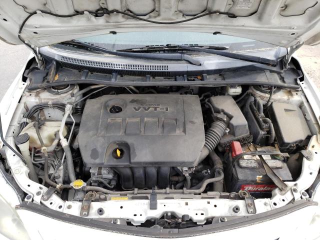Photo 11 from auction – 2013 TOYOTA COROLLA BA with VIN 5YFBU4EE5DP192973