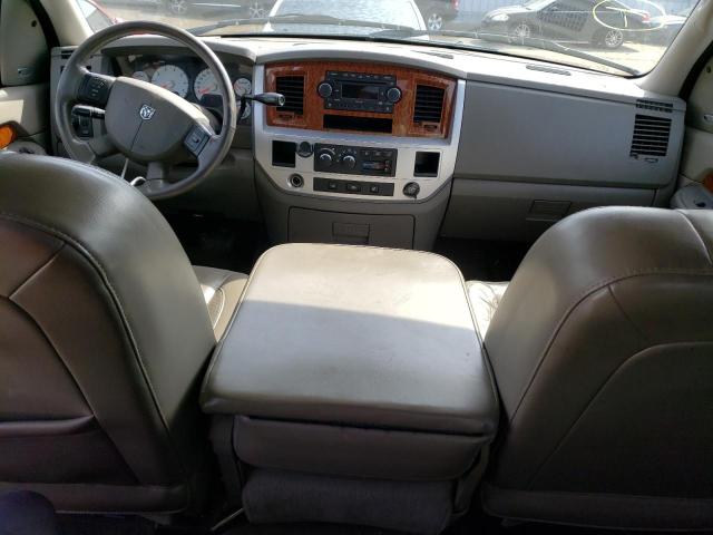 Photo 8 from auction – 2006 DODGE RAM 1500 S with VIN 1D7HA18206S562642