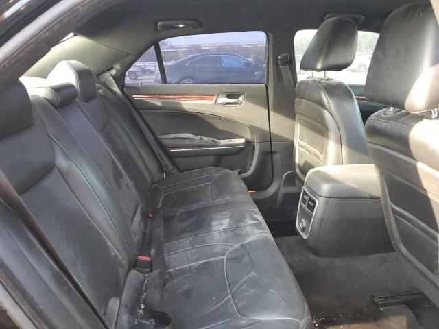Photo 10 from auction – 2014 CHRYSLER 300 with VIN 2C3CCAAG2EH235576