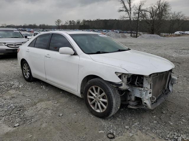 Photo 4 from auction – 2011 TOYOTA CAMRY SE with VIN 4T1BK3EK8BU613408
