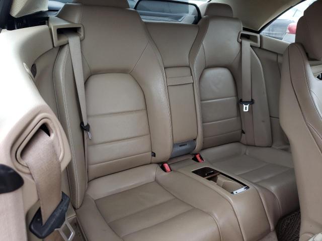 Photo 10 from auction – 2011 MERCEDES-BENZ E 350 with VIN WDDKK5GF7BF082907