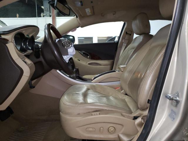 Photo 7 from auction – 2011 BUICK LACROSSE C with VIN 1G4GE5ED8BF328559