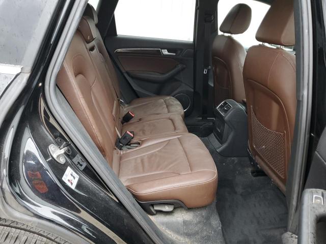 Фото 11 с аукциона – 2014 AUDI Q5 PREMIUM с VIN WA1LFAFP2EA012118