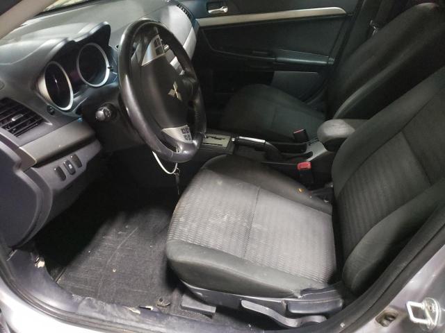 Photo 7 from auction – 2013 MITSUBISHI LANCER SE with VIN JA32V2FW4DU015342