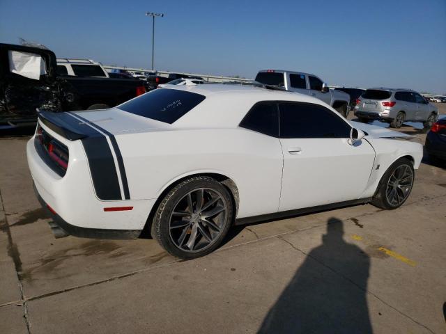 Photo 3 from auction – 2016 DODGE CHALLENGER with VIN 2C3CDZFJ1GH153809
