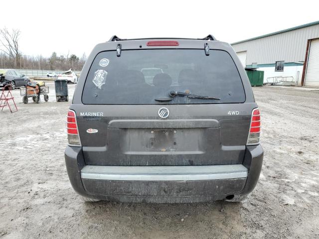 Photo 6 from auction – 2005 MERCURY MARINER with VIN 4M2YU57165DJ09883