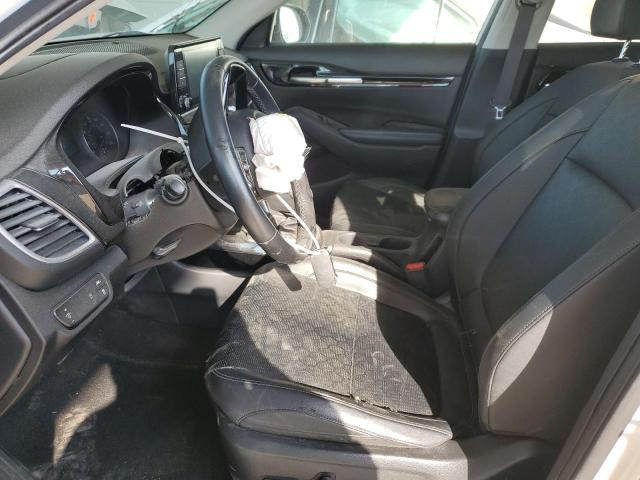Photo 7 from auction – 2021 KIA SELTOS EX with VIN KNDERCAA9M7106481