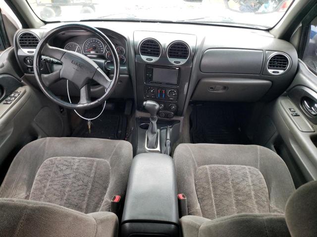 Photo 8 from auction – 2003 GMC ENVOY with VIN 1GKDT13S532316213