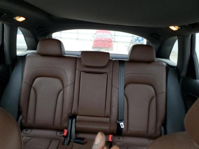 Photo 10 from auction – 2014 AUDI Q5 PREMIUM with VIN WA1LFAFP2EA012118