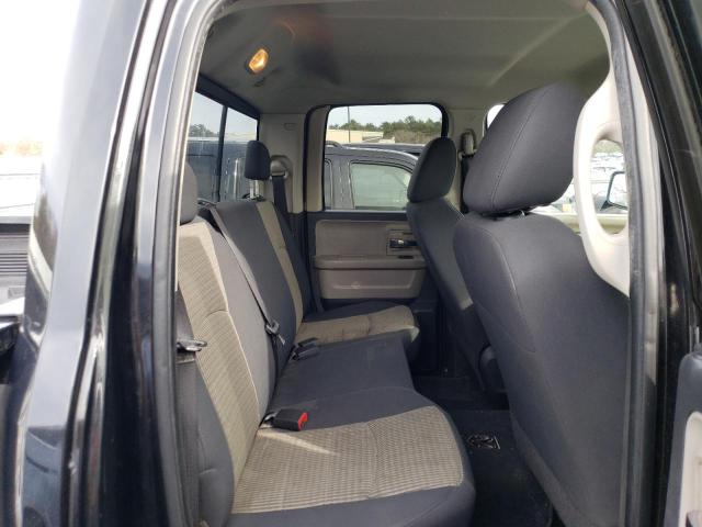 Photo 10 from auction – 2009 DODGE RAM 1500 with VIN 1D3HV18P79S784858