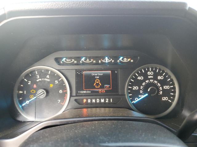 Photo 9 from auction – 2016 FORD F150 SUPER with VIN 1FTEW1EP1GFD34285