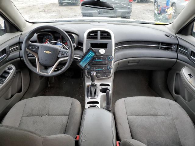 Photo 8 from auction – 2015 CHEVROLET MALIBU LS with VIN 1G11B5SL1FF189467