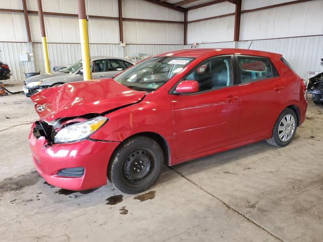 TOYOTA MATRX 2013 with VIN 2T1KU4EE9DC994541 - Photo from auction