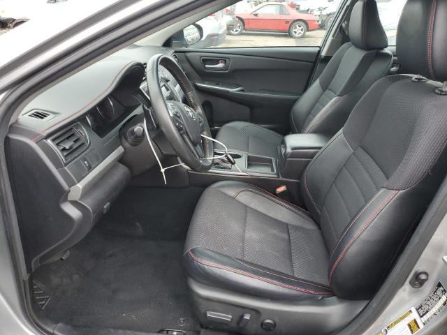 Photo 7 from auction – 2017 TOYOTA CAMRY LE with VIN 4T1BF1FK0HU338343