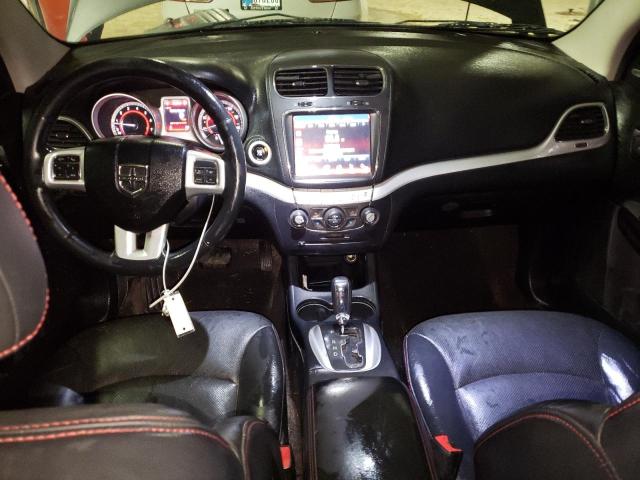 Photo 8 from auction – 2015 DODGE JOURNEY R/ with VIN 3C4PDCEG5FT614953