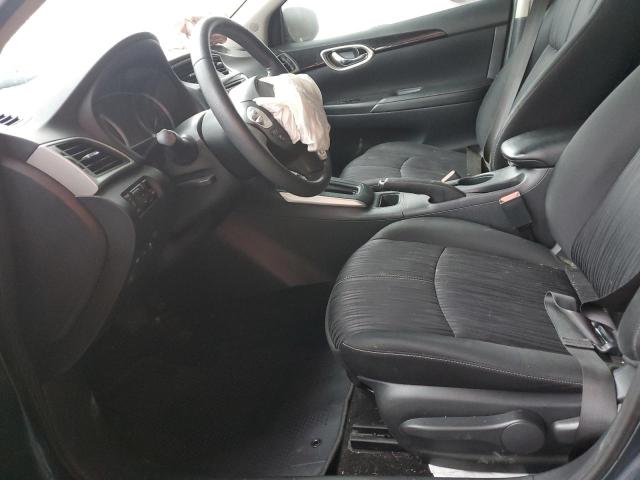 Photo 7 from auction – 2017 NISSAN SENTRA S with VIN 3N1AB7APXHY372159