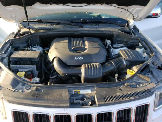 Photo 11 from auction – 2015 JEEP GRAND CHER with VIN 1C4RJFBG0FC778663