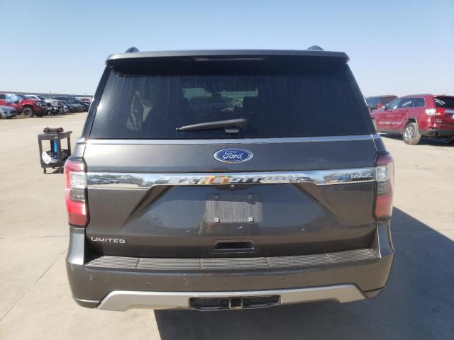 Photo 6 from auction – 2020 FORD EXPEDITION with VIN 1FMJK1KTXLEA12011