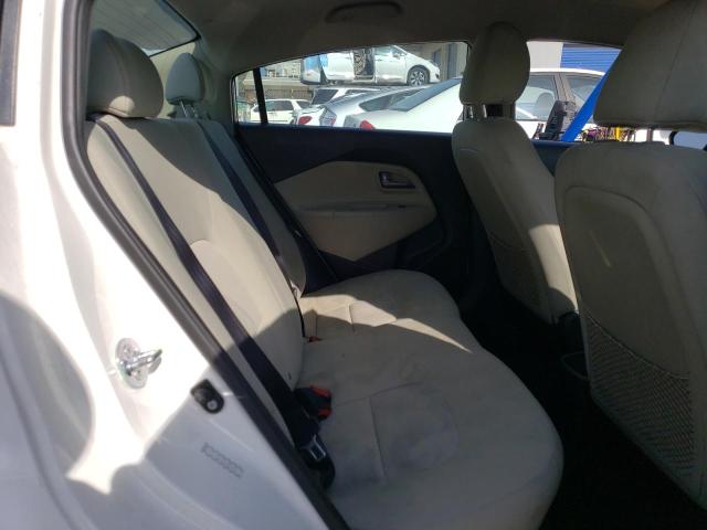 Photo 10 from auction – 2013 KIA RIO LX with VIN KNADM4A32D6255061