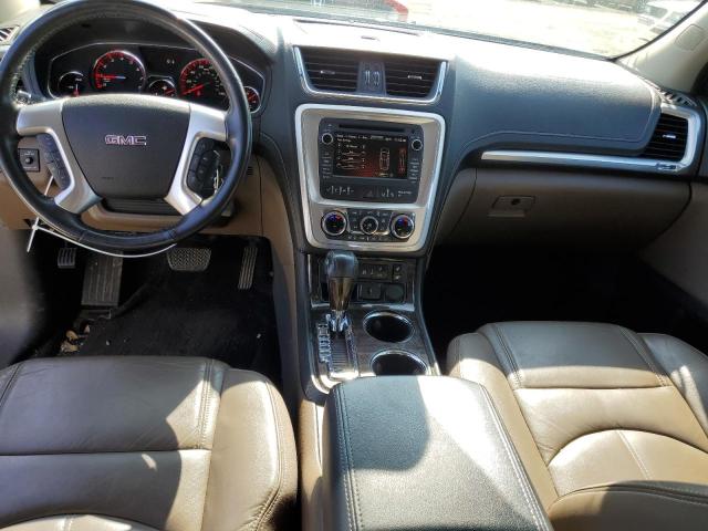 Photo 8 from auction – 2017 GMC ACADIA LIM with VIN 1GKKRSKD3HJ306209
