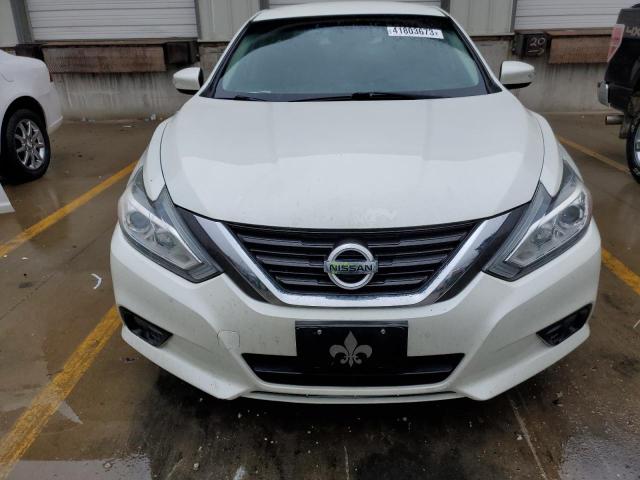 Photo 5 from auction – 2017 NISSAN ALTIMA 2.5 with VIN 1N4AL3AP0HC118090