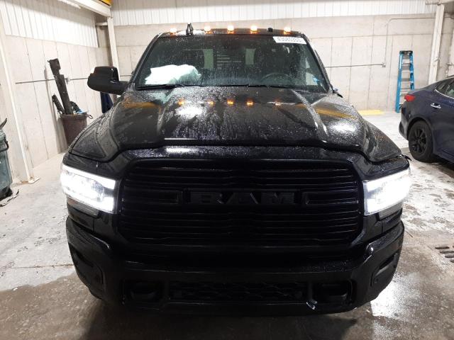 Photo 5 from auction – 2022 RAM 2500 LARAM with VIN 3C6UR5FL0NG305501