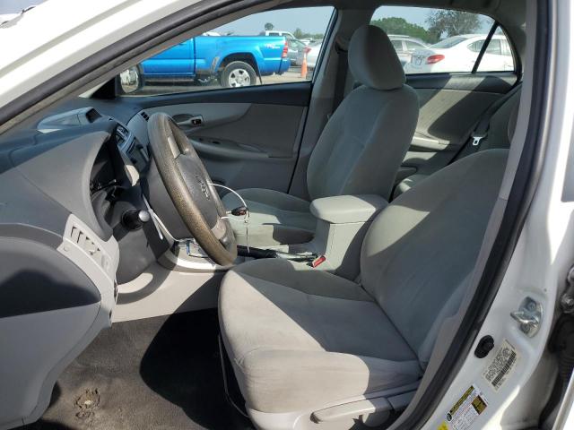 Photo 7 from auction – 2013 TOYOTA COROLLA BA with VIN 5YFBU4EE1DP094202