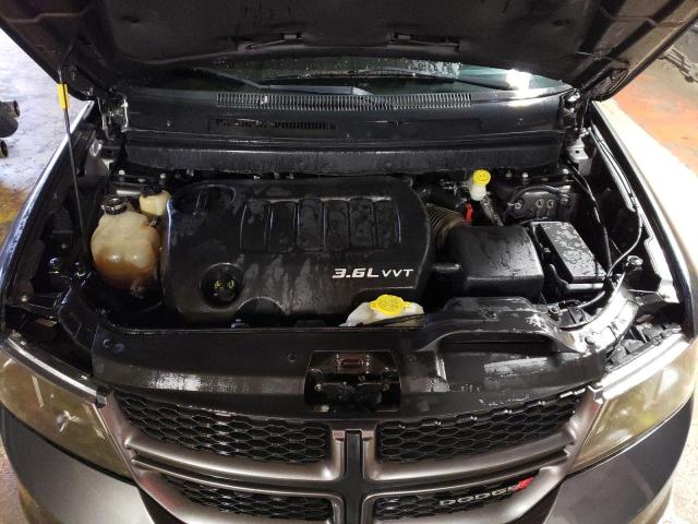 Photo 12 from auction – 2015 DODGE JOURNEY R/ with VIN 3C4PDCEG5FT614953