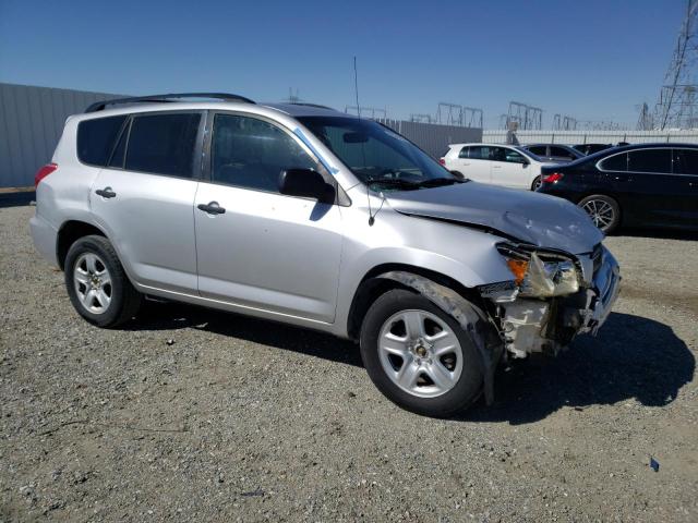 Photo 4 from auction – 2008 TOYOTA RAV4 with VIN JTMZD35V685108249