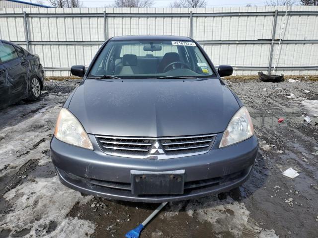 Photo 5 from auction – 2006 MITSUBISHI LANCER ES with VIN JA3AJ26E16U056478