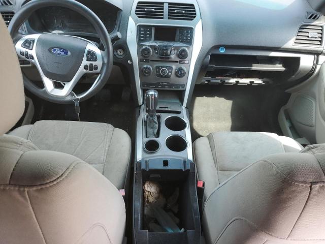 Photo 8 from auction – 2011 FORD EXPLORER with VIN 1FMHK7B81BGA68080