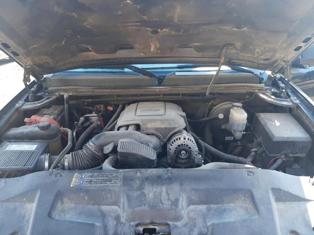 Photo 11 from auction – 2008 GMC SIERRA C15 with VIN 2GTEC13C781339069