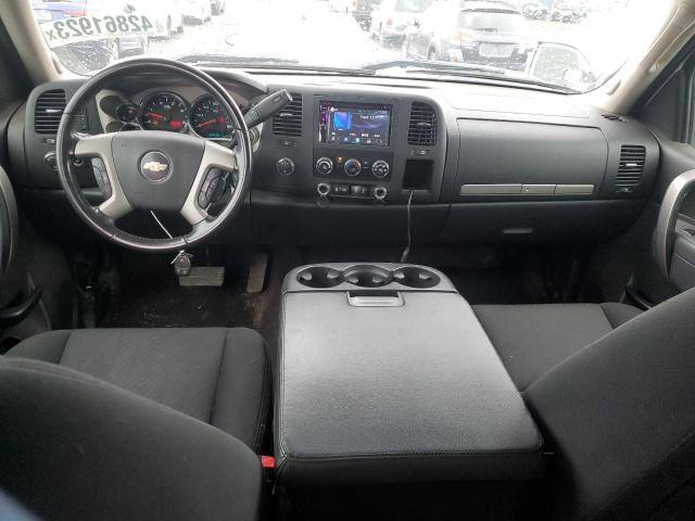 Photo 8 from auction – 2014 CHEVROLET SILV2500 4 with VIN 1GC1KXC85EF192786