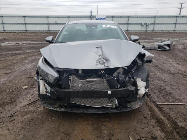 Photo 5 from auction – 2022 KIA FORTE FE with VIN 3KPF24AD6NE458928