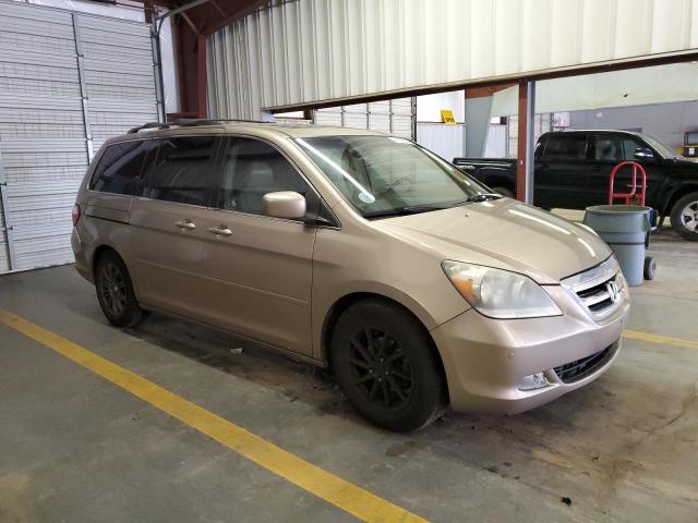 Photo 4 from auction – 2005 HONDA ODYSSEY TO with VIN 5FNRL38805B024804