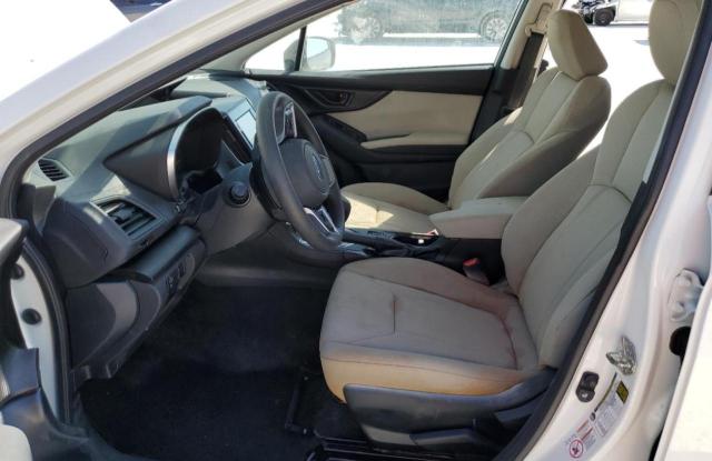 Photo 7 from auction – 2019 SUBARU IMPREZA PR with VIN 4S3GTAD68K3727172