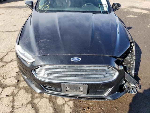 Photo 11 from auction – 2013 FORD FUSION TIT with VIN 3FA6P0SU3DR365662