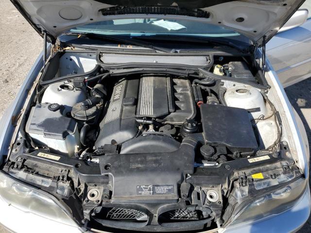 Photo 11 from auction – 2004 BMW 325 CI with VIN WBABW33464PL32994