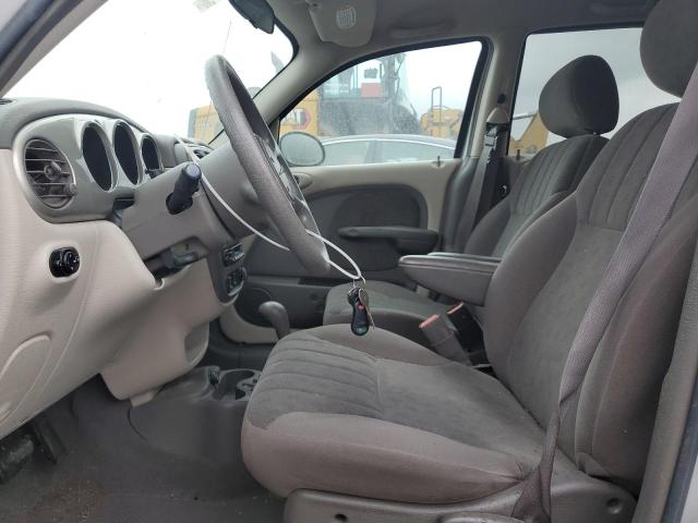 Photo 7 from auction – 2002 CHRYSLER PT CRUISER with VIN 3C4FY48B62T294896