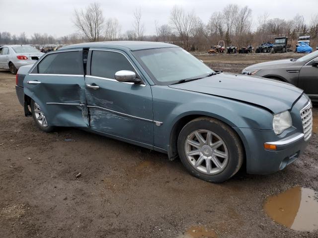 Photo 4 from auction – 2005 CHRYSLER 300C with VIN 2C3JA63H15H504442
