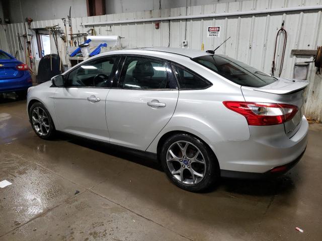 Photo 2 from auction – 2014 FORD FOCUS SE with VIN 1FADP3F2XEL218076