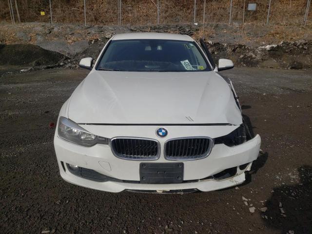 Photo 5 from auction – 2013 BMW 320 I XDRI with VIN WBA3C3C58DF979683